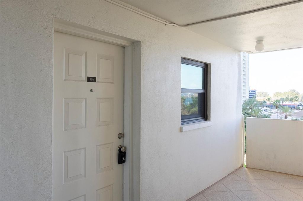 Photo of 1230 Gulf Boulevard #608, Clearwater Beach, FL 33767 (MLS # TB8479193)