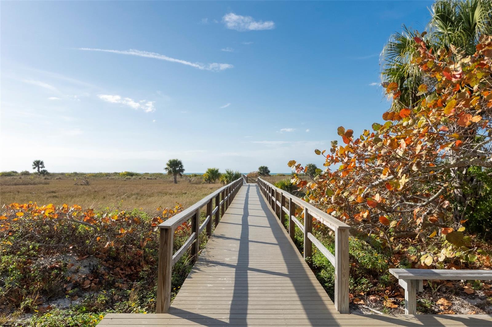 LANDMARK TOWERS 1 - Residential