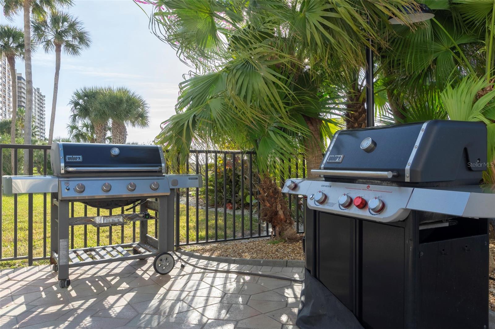 LANDMARK TOWERS 1 - Residential