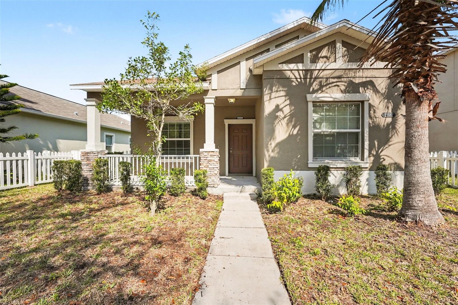 CONNERTON VILLAGE 2 PH 2 - Residential