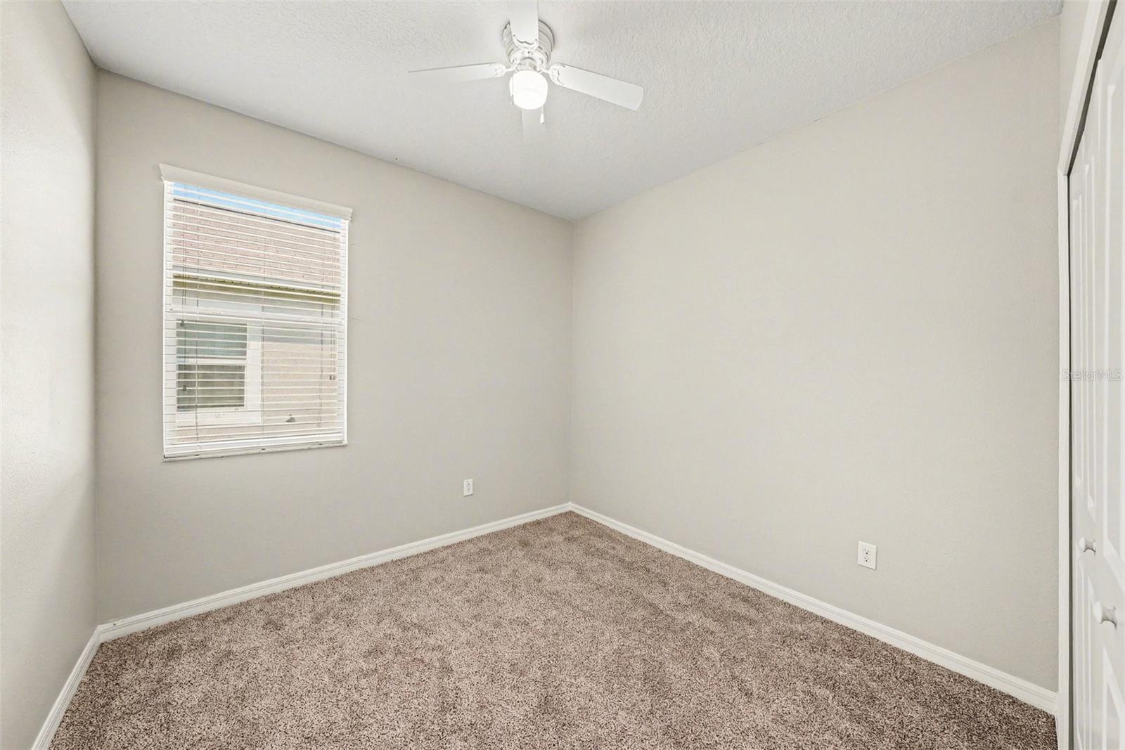 CONNERTON VILLAGE 2 PH 2 - Residential