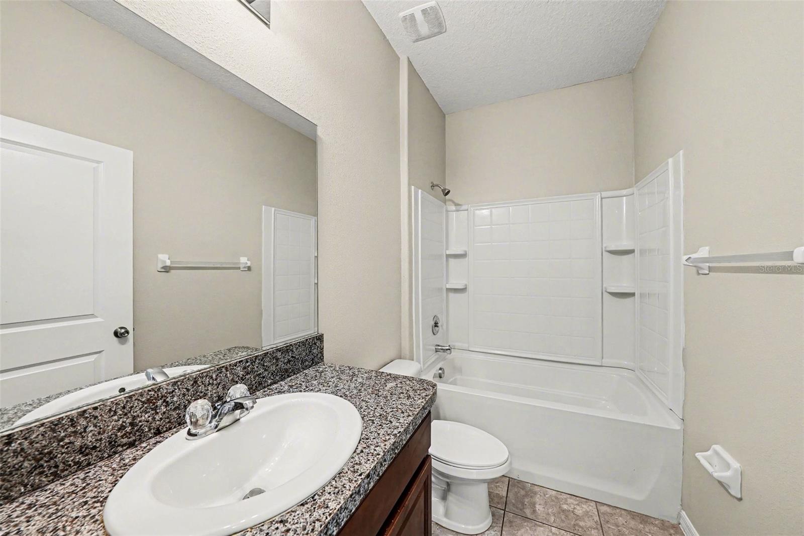 CONNERTON VILLAGE 2 PH 2 - Residential