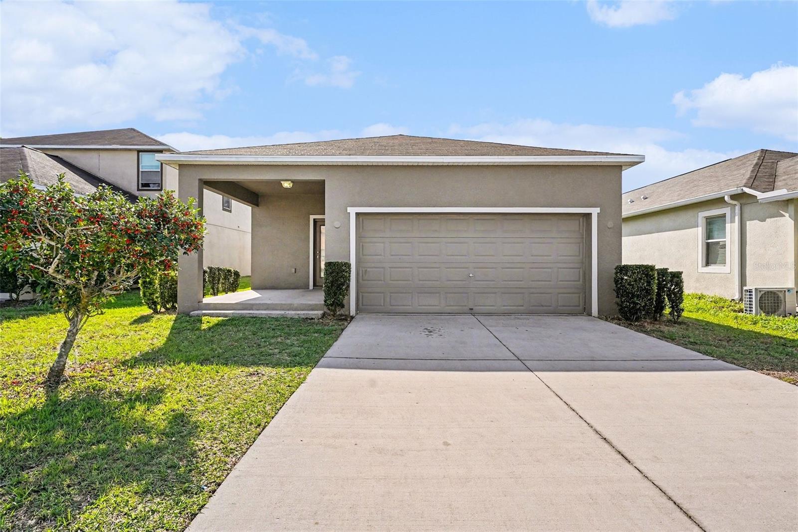 CONNERTON VILLAGE 2 PH 2 - Residential