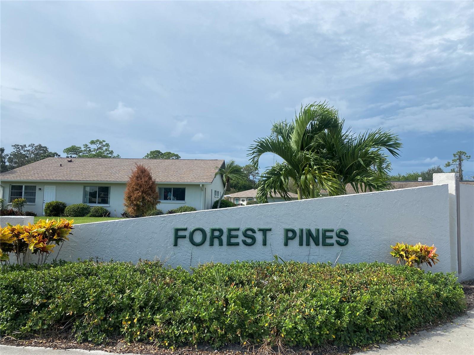 FOREST PINES 03 - Residential