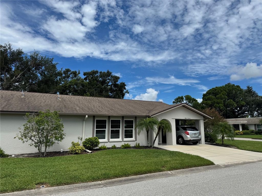 Photo of 1500 Stewart Drive #301, Sarasota, FL 34232 (MLS # A4662101)