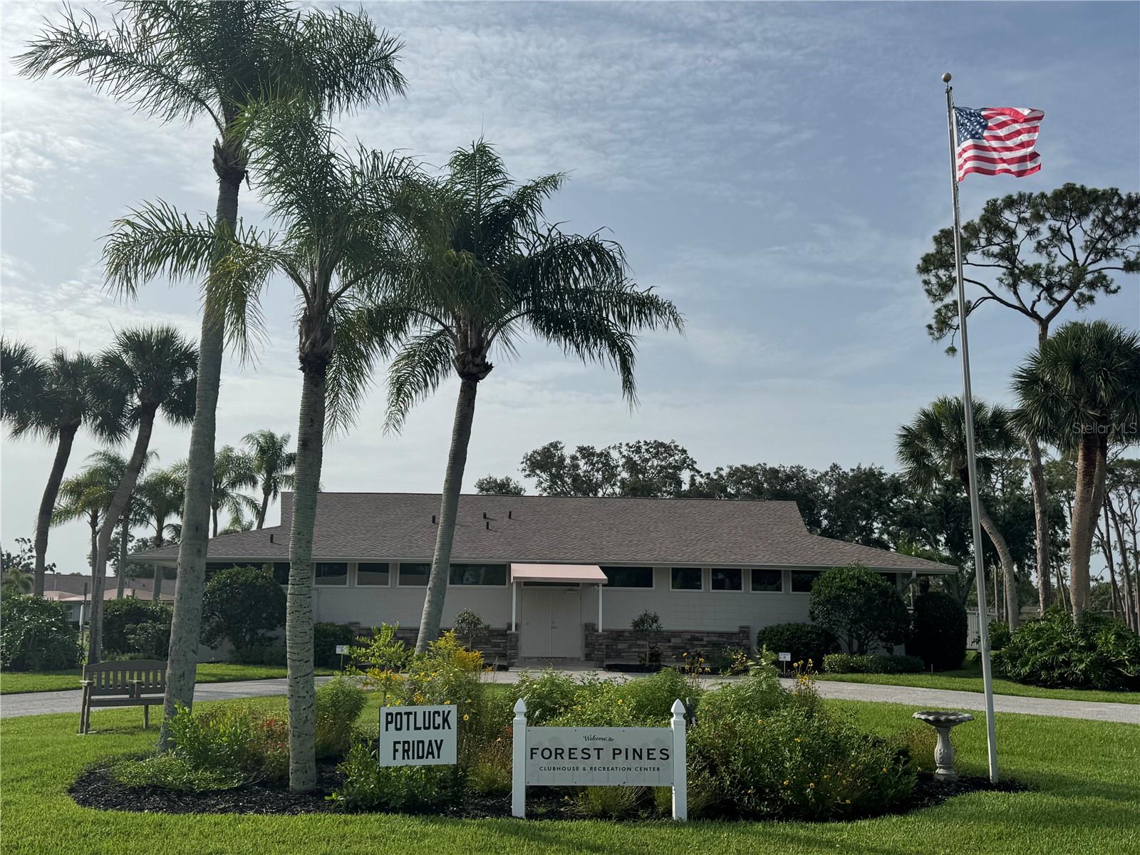 FOREST PINES 03 - Residential