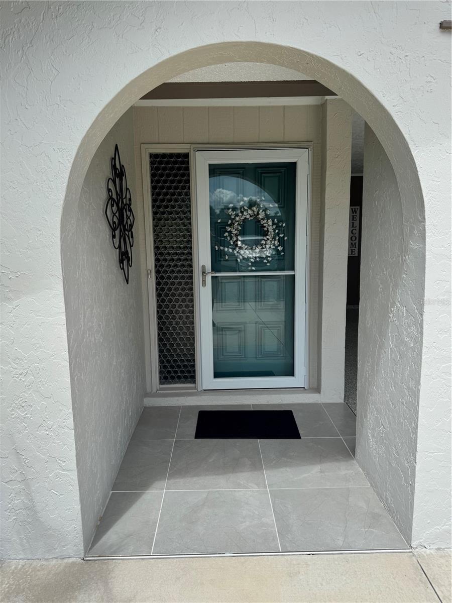 FOREST PINES 03 - Residential