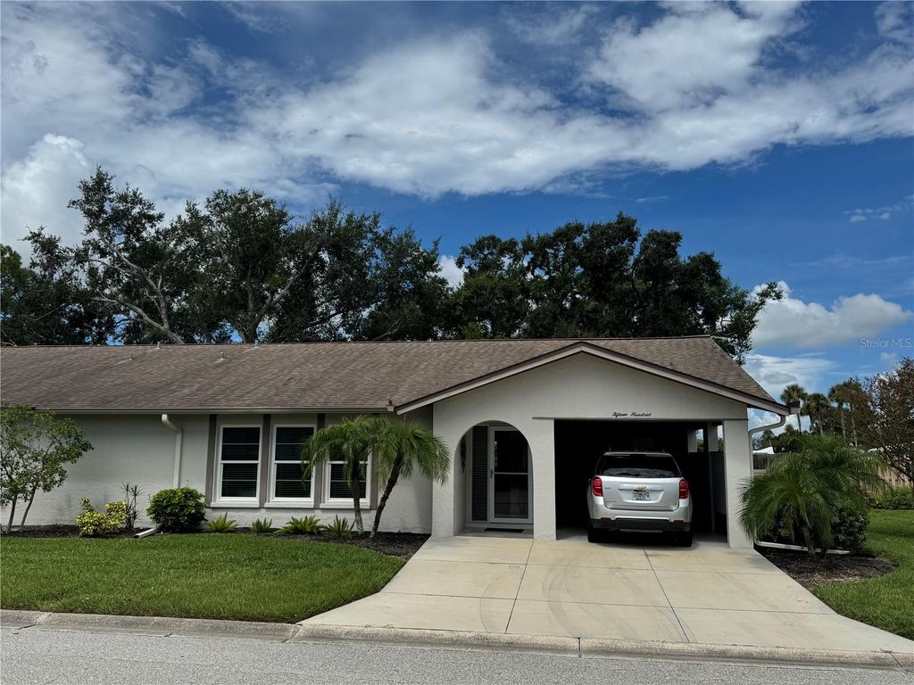 Photo of 1500 Stewart Drive #301, Sarasota, FL 34232 (MLS # A4662101)
