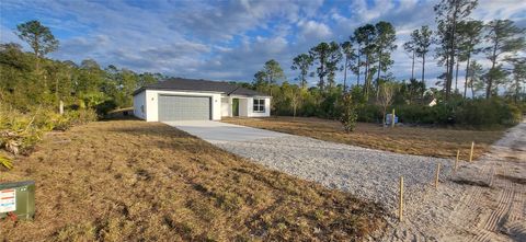 A home in DELAND