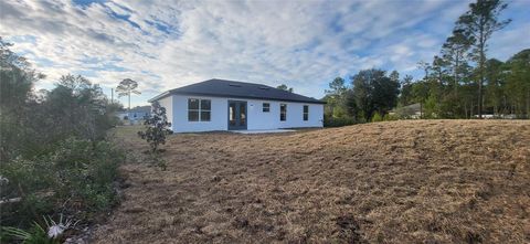 A home in DELAND