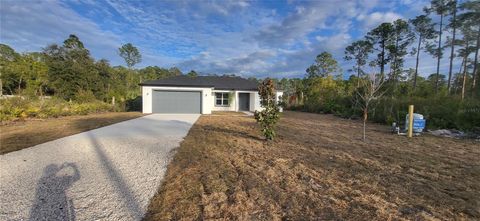 A home in DELAND