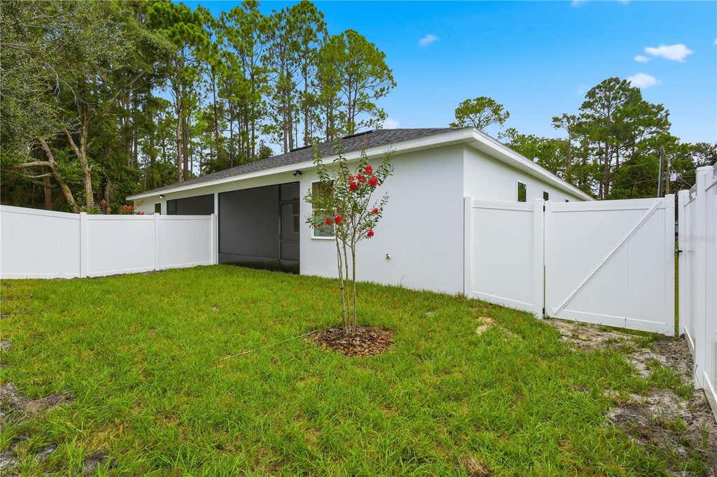 Photo of 8 Second Path #A &amp; B, Palm Coast, FL 32164 (MLS # FC320867)