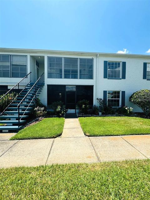 A home in KISSIMMEE