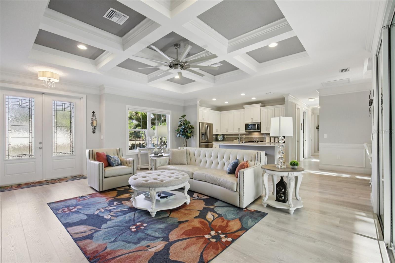 PORT CHARLOTTE SUB 17 - Residential