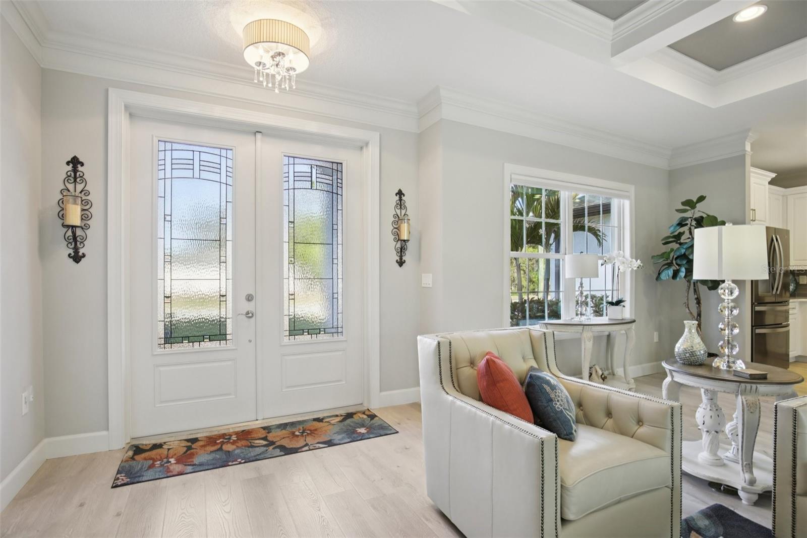 PORT CHARLOTTE SUB 17 - Residential