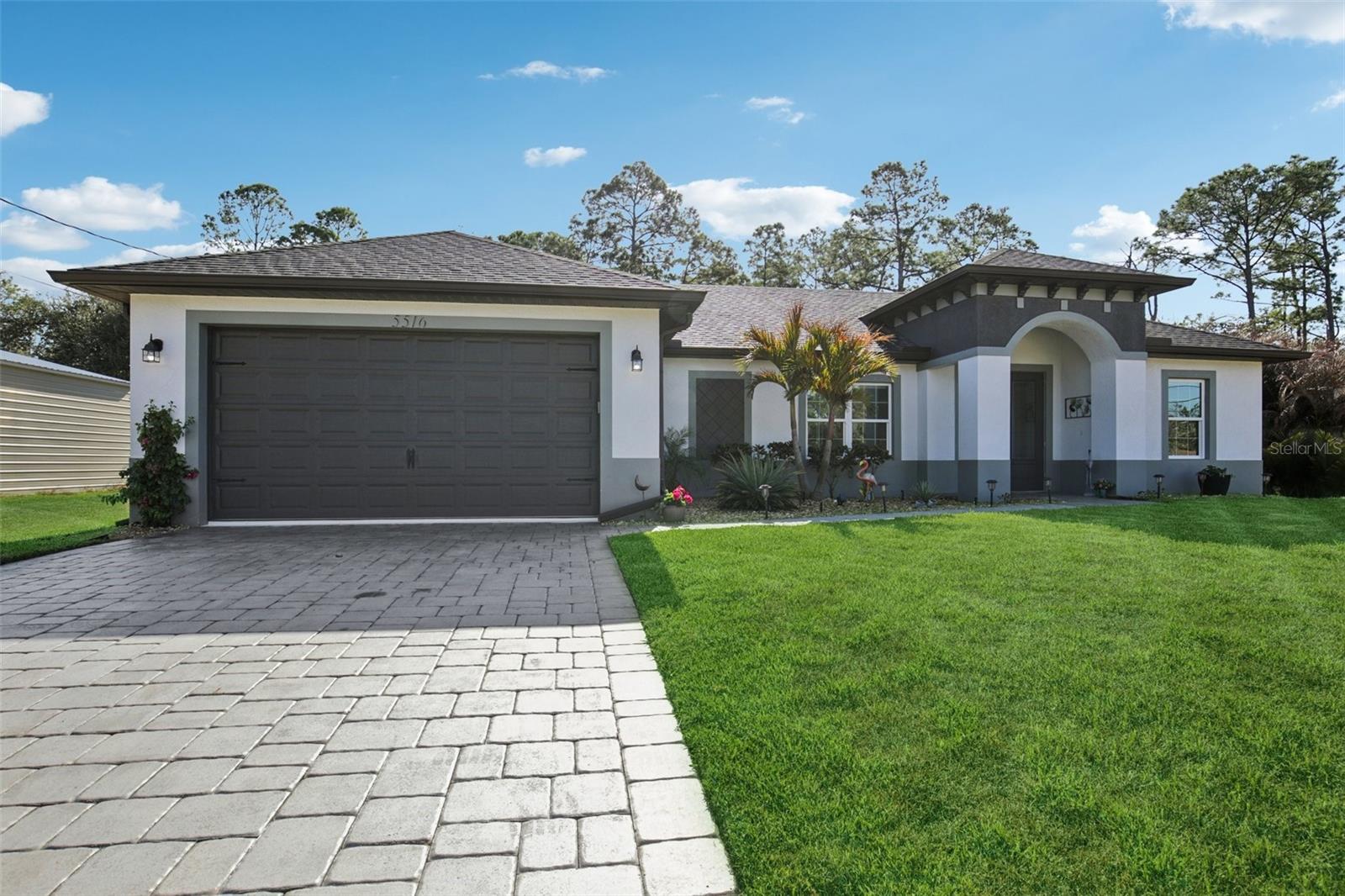 PORT CHARLOTTE SUB 17 - Residential