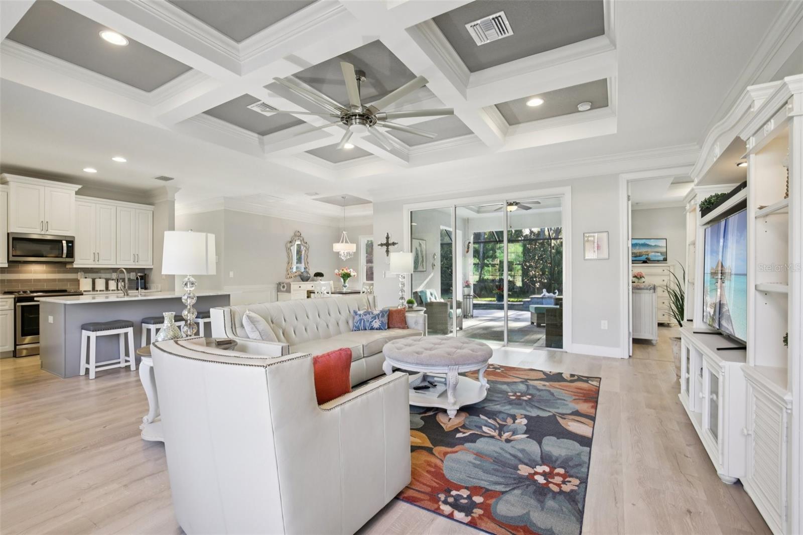 PORT CHARLOTTE SUB 17 - Residential