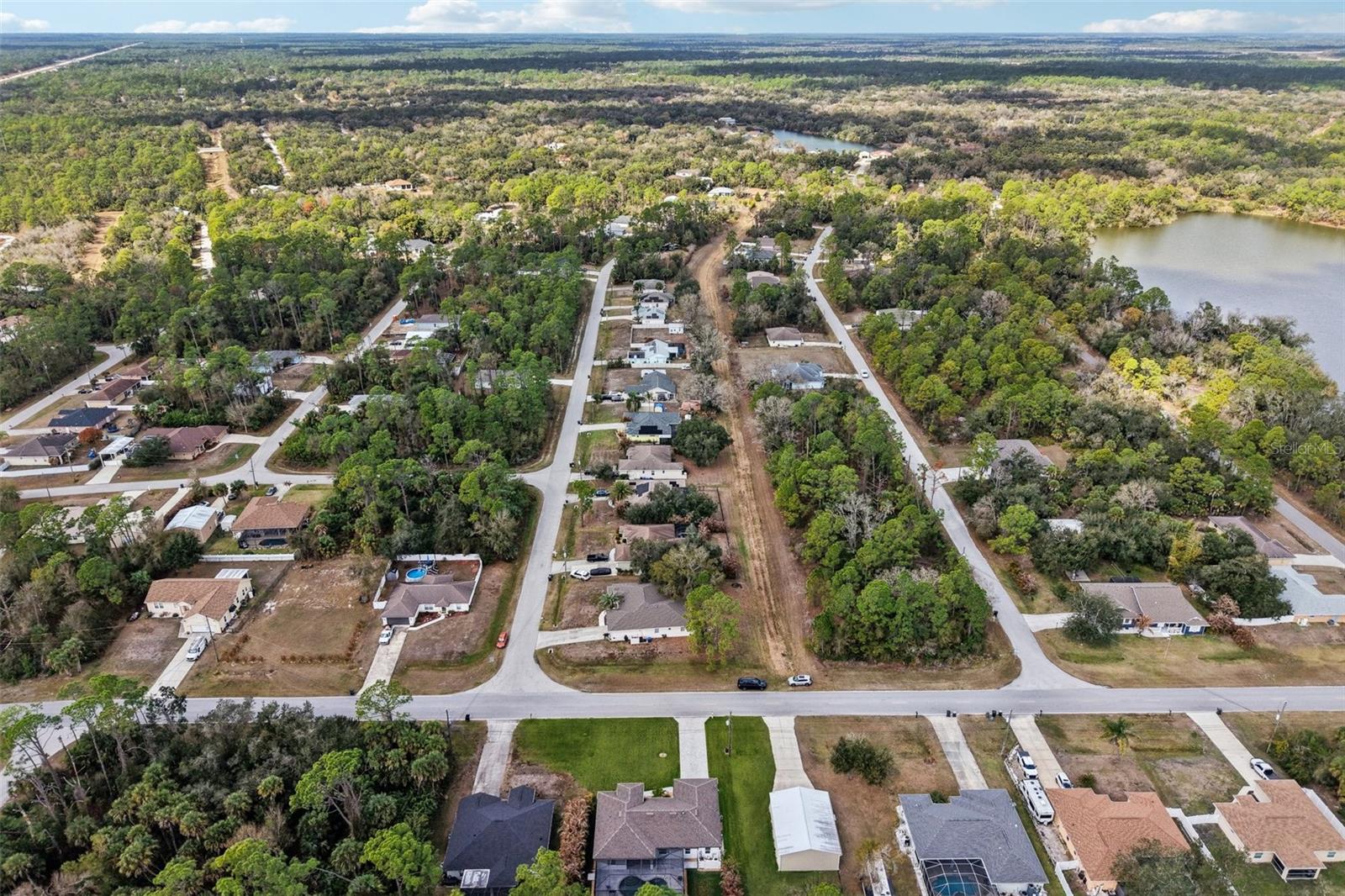 PORT CHARLOTTE SUB 17 - Residential