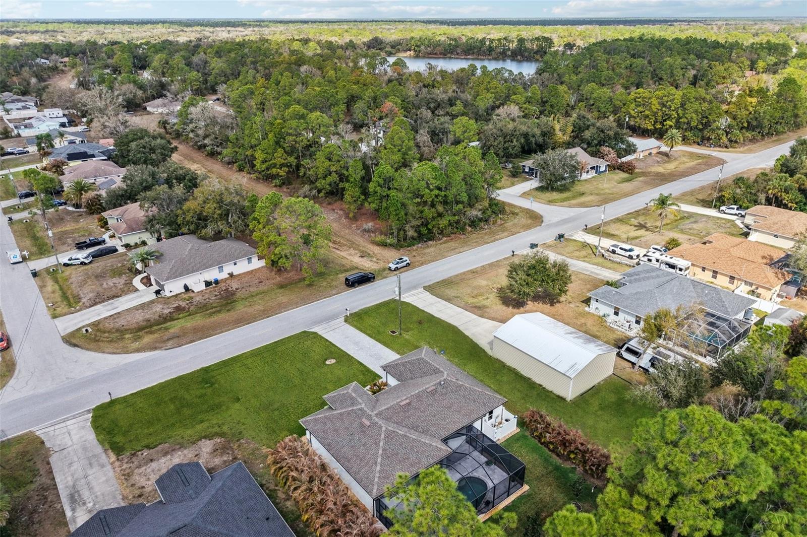 PORT CHARLOTTE SUB 17 - Residential