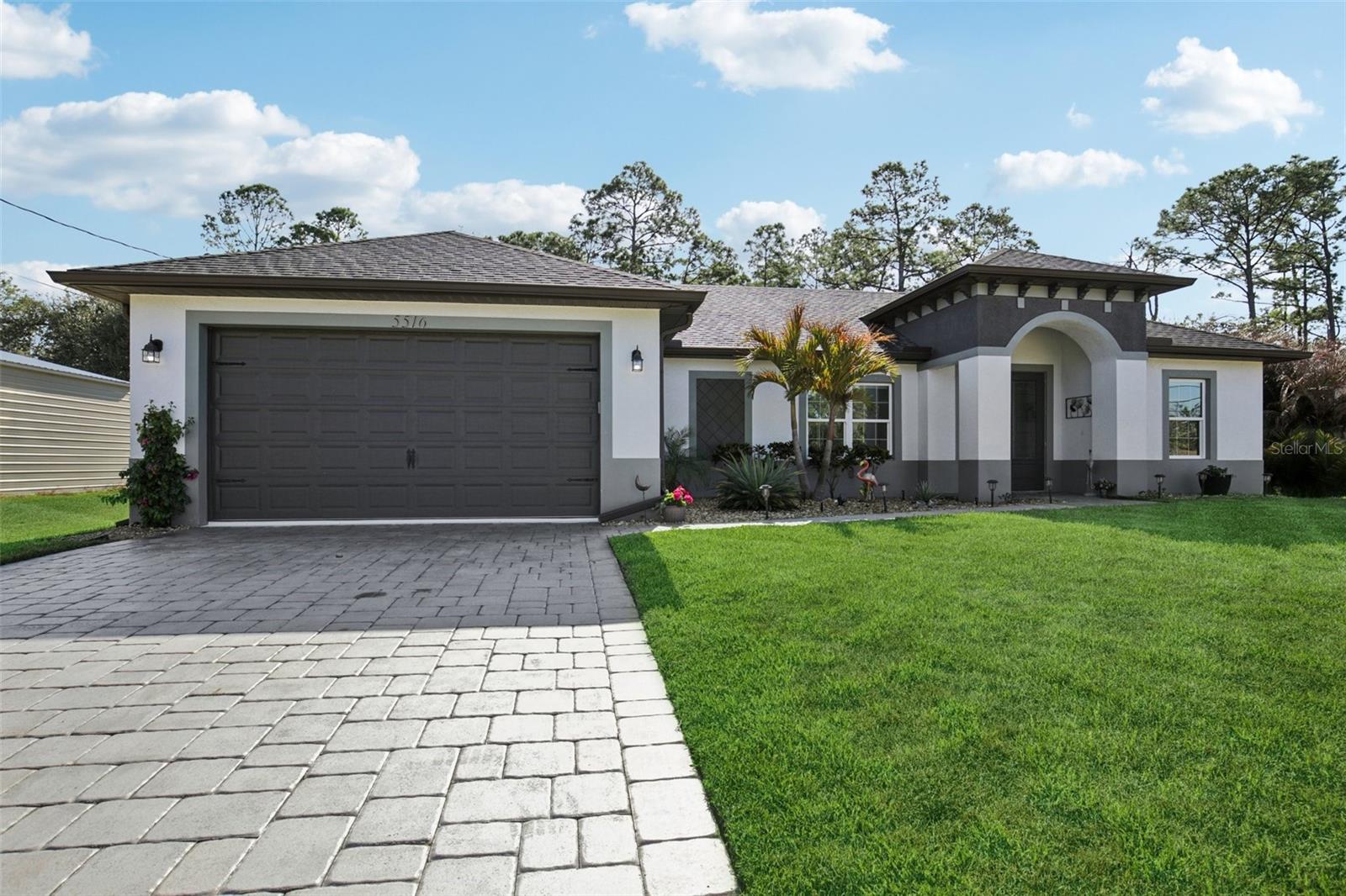 PORT CHARLOTTE SUB 17 - Residential