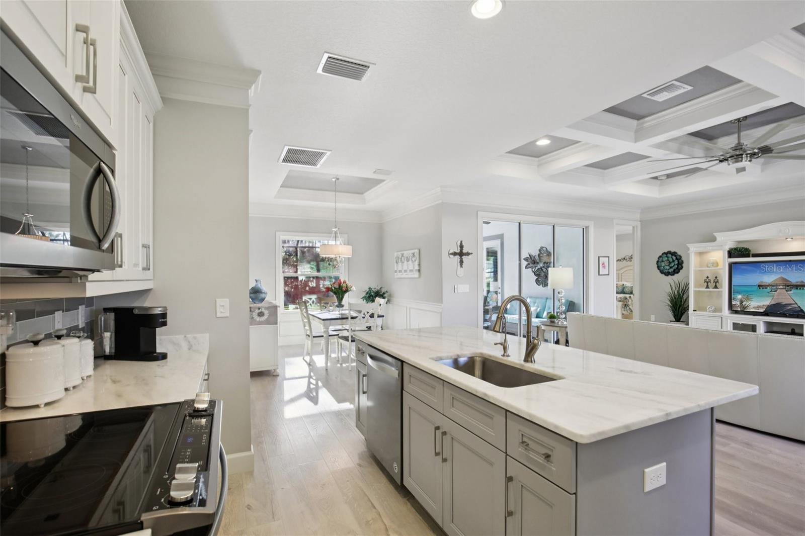 PORT CHARLOTTE SUB 17 - Residential