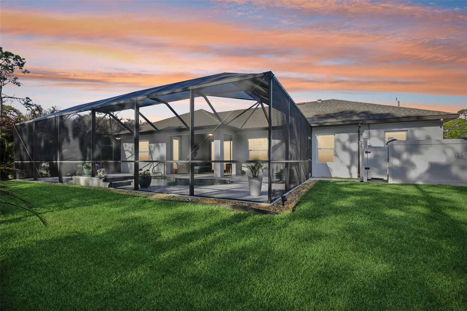 PORT CHARLOTTE SUB 17 - Residential