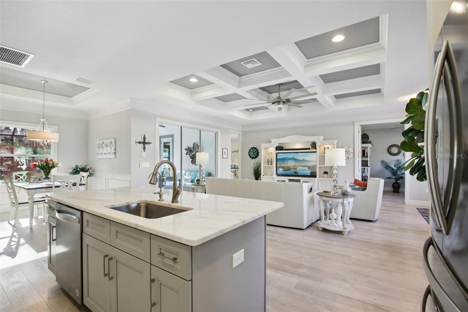 PORT CHARLOTTE SUB 17 - Residential