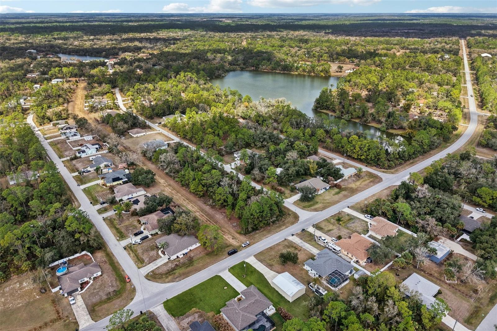 PORT CHARLOTTE SUB 17 - Residential