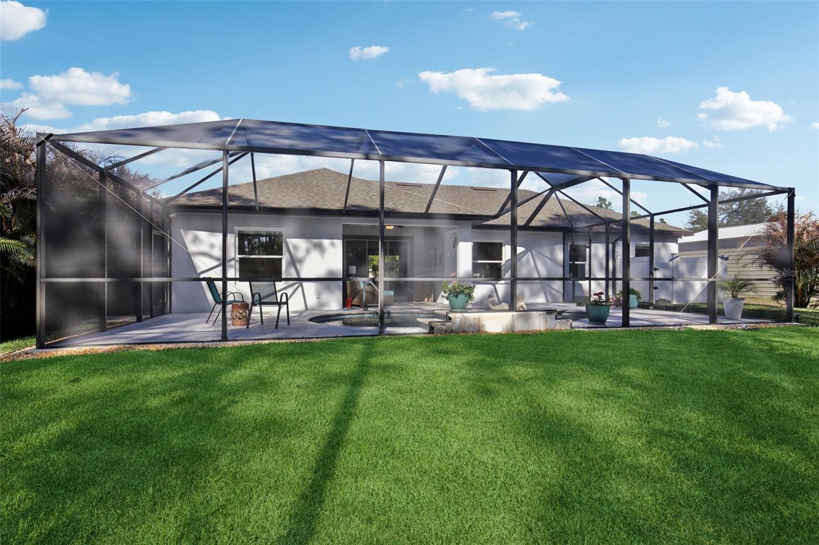 PORT CHARLOTTE SUB 17 - Residential