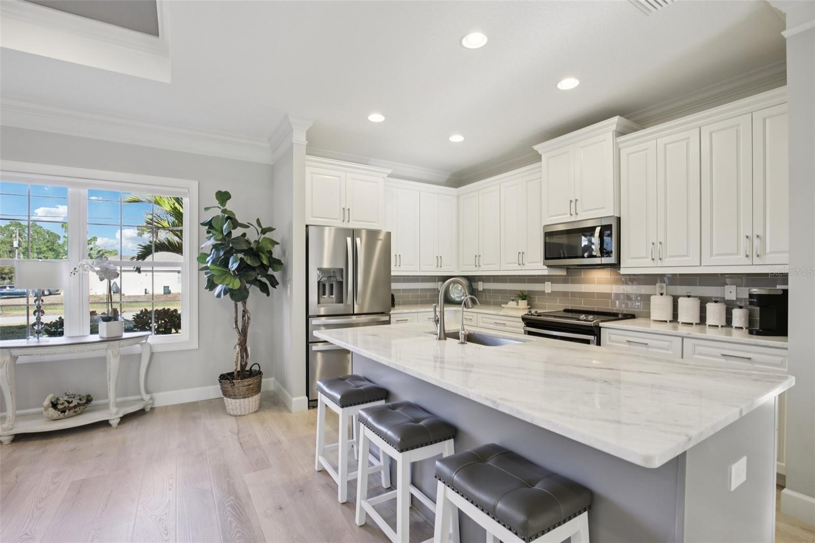 PORT CHARLOTTE SUB 17 - Residential