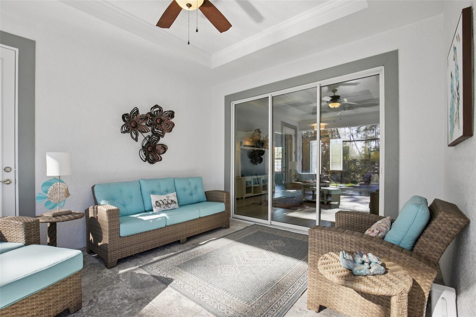 PORT CHARLOTTE SUB 17 - Residential