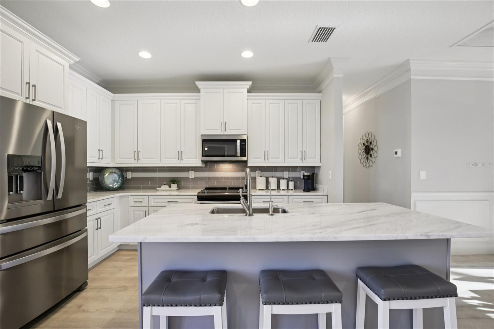 PORT CHARLOTTE SUB 17 - Residential