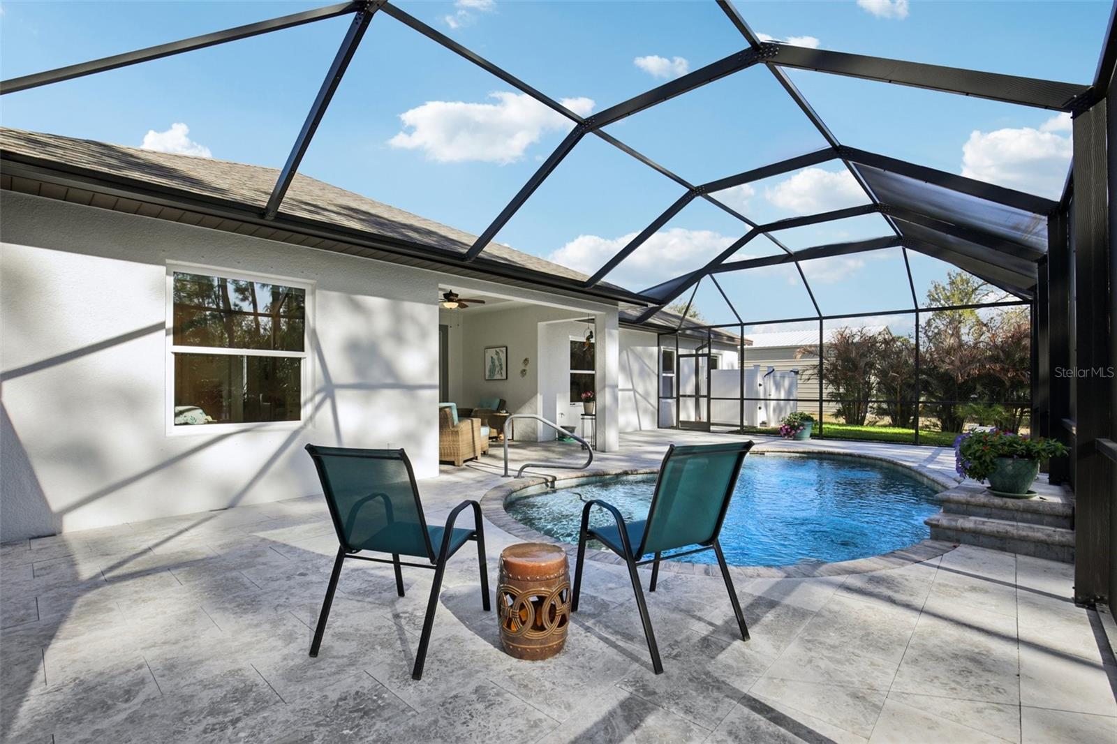 PORT CHARLOTTE SUB 17 - Residential