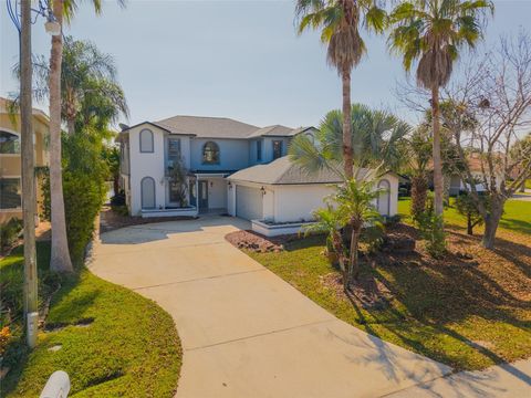 Photo of 4 Cedar Hollow Court, Palm Coast, FL 32137 (MLS # FC314089)