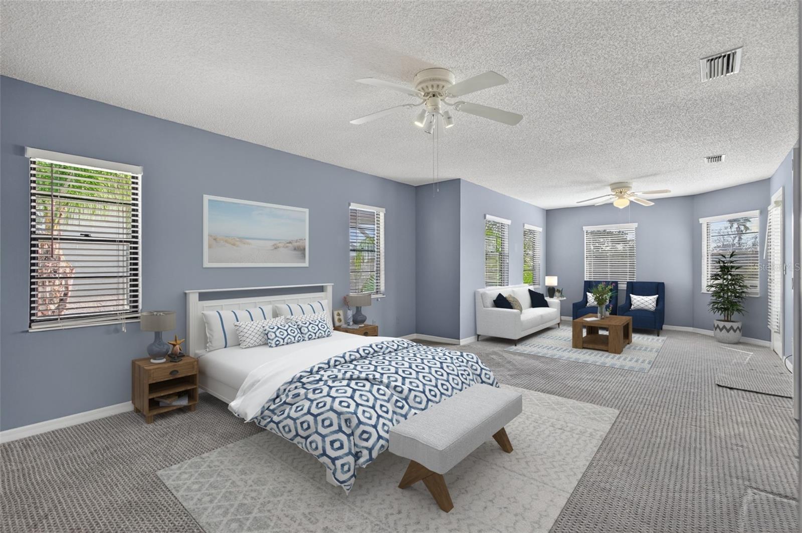 PALM COAST SEC 14 - Residential