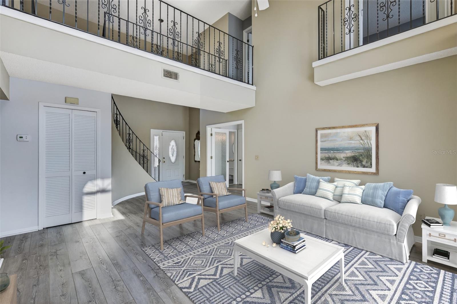 PALM COAST SEC 14 - Residential