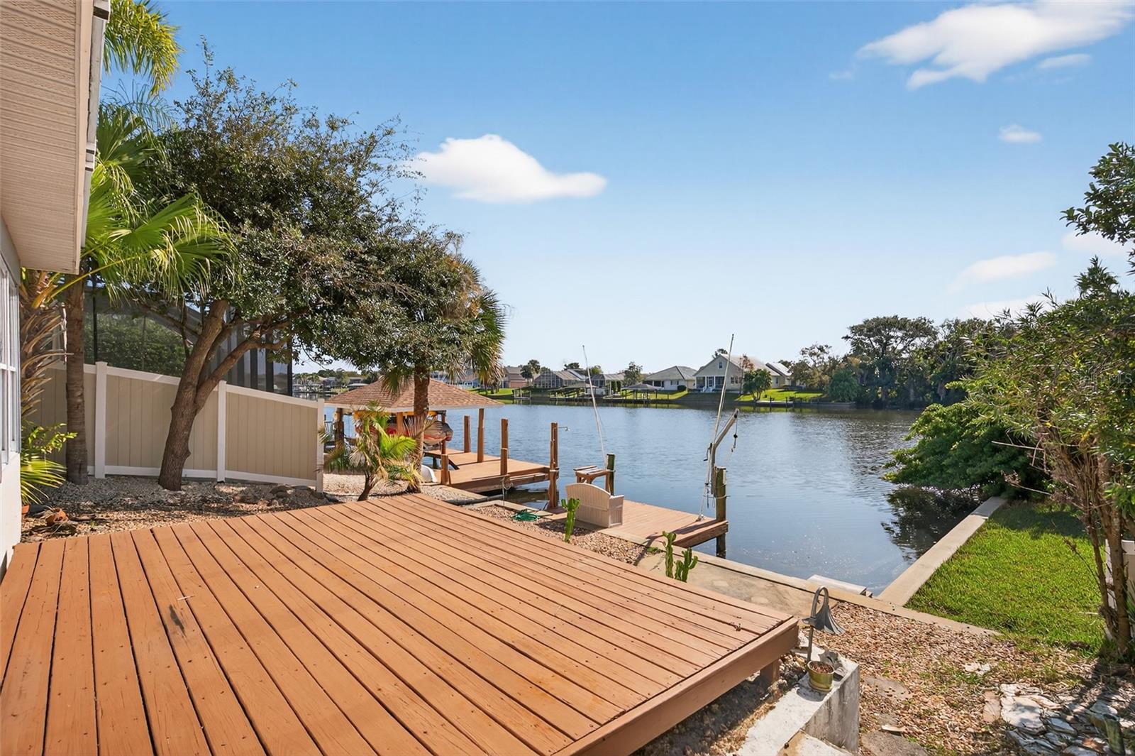 PALM COAST SEC 14 - Residential