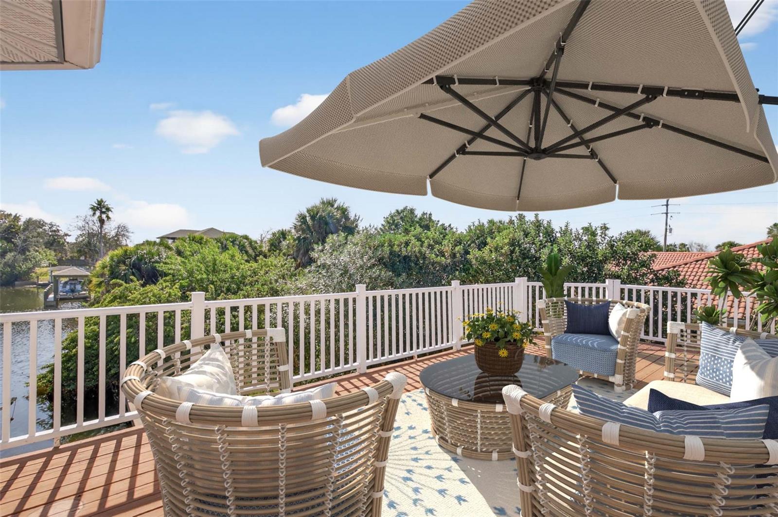 PALM COAST SEC 14 - Residential