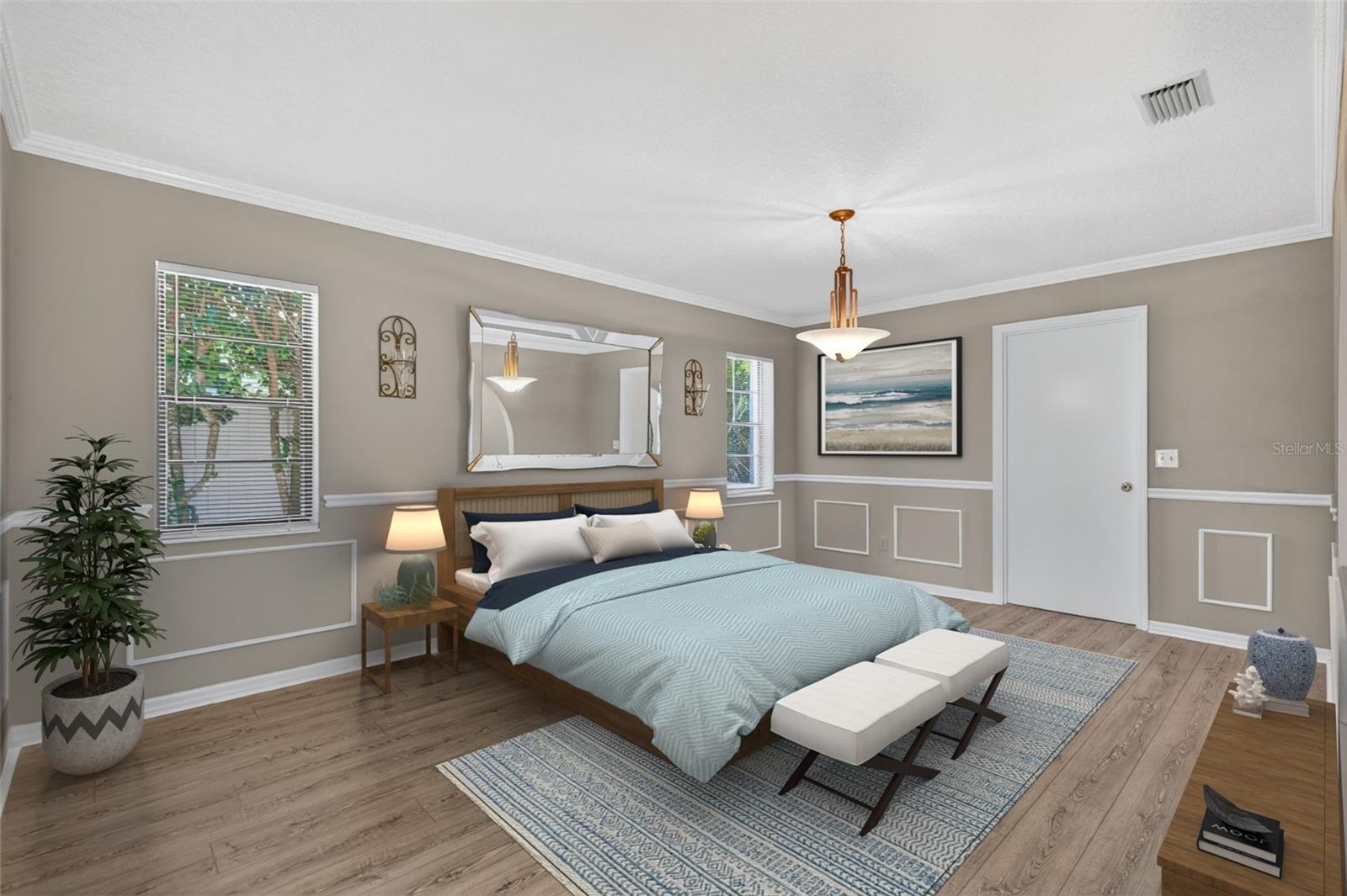 PALM COAST SEC 14 - Residential