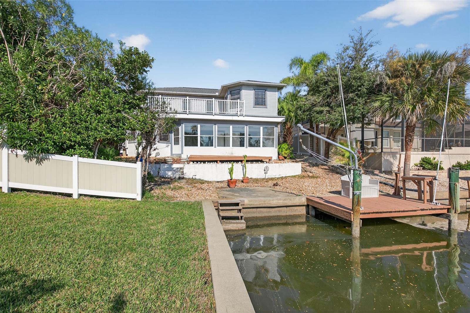 PALM COAST SEC 14 - Residential