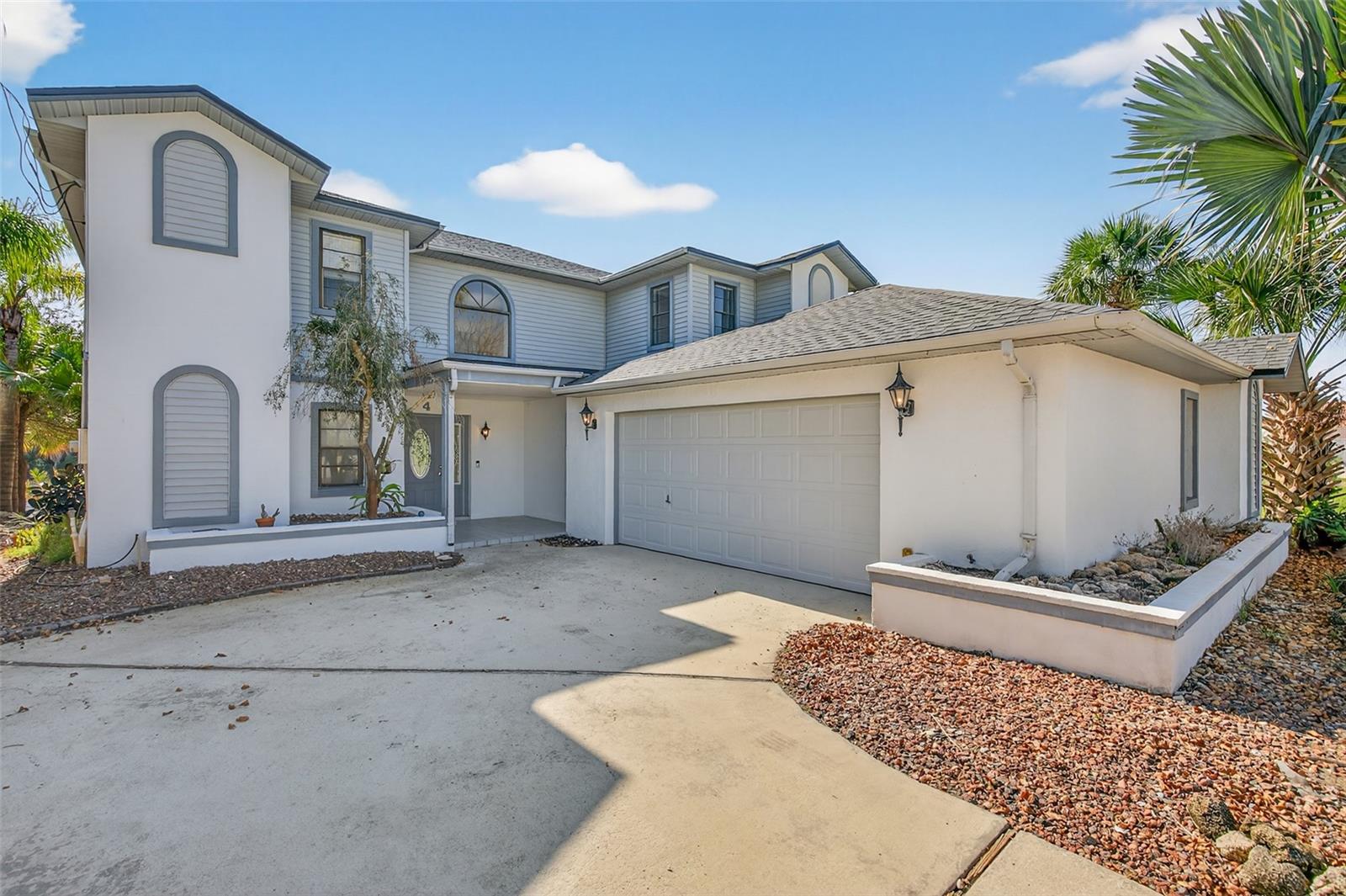 PALM COAST SEC 14 - Residential