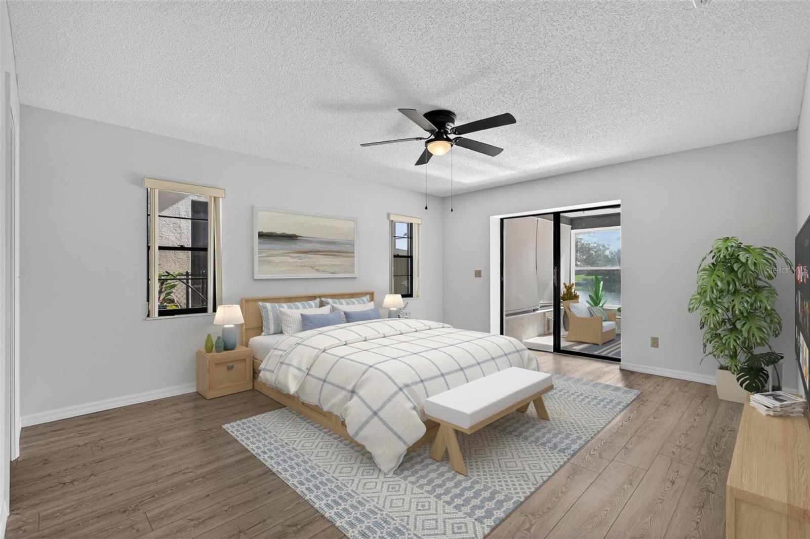 PALM COAST SEC 14 - Residential