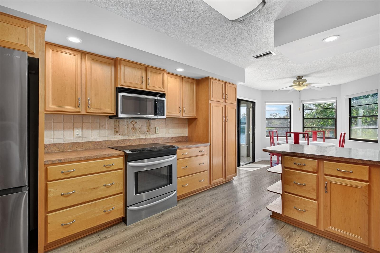 PALM COAST SEC 14 - Residential