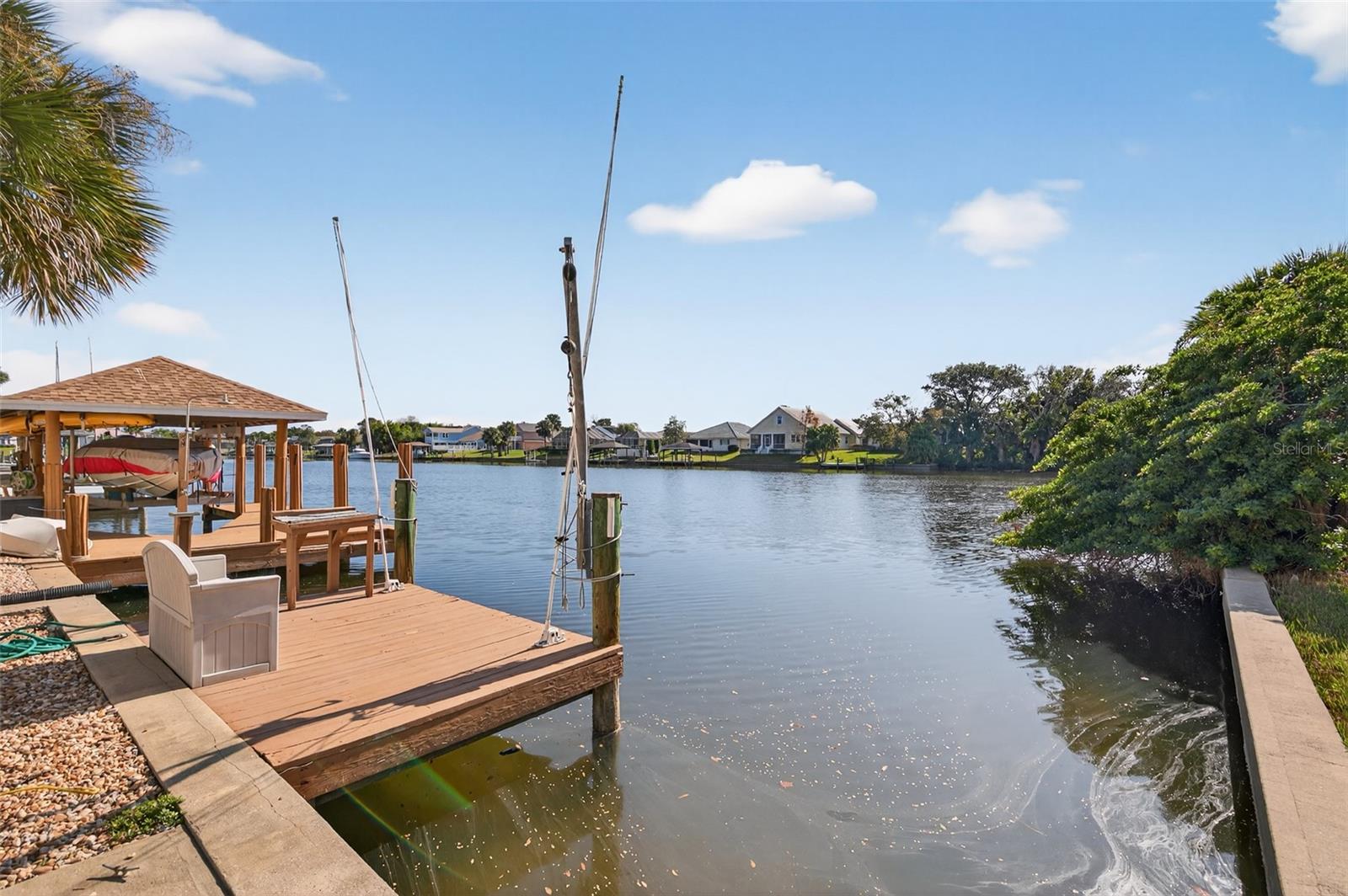 PALM COAST SEC 14 - Residential