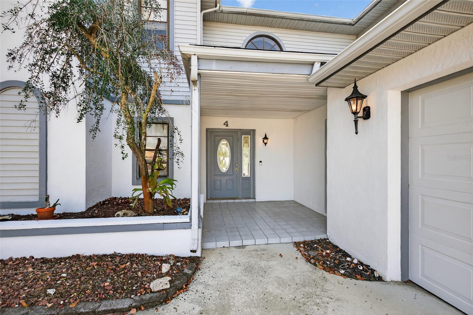 PALM COAST SEC 14 - Residential