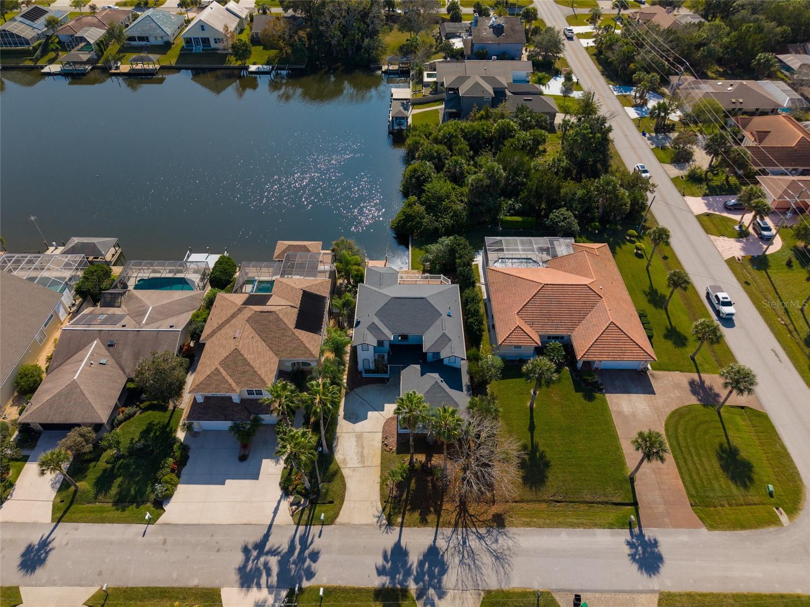 PALM COAST SEC 14 - Residential