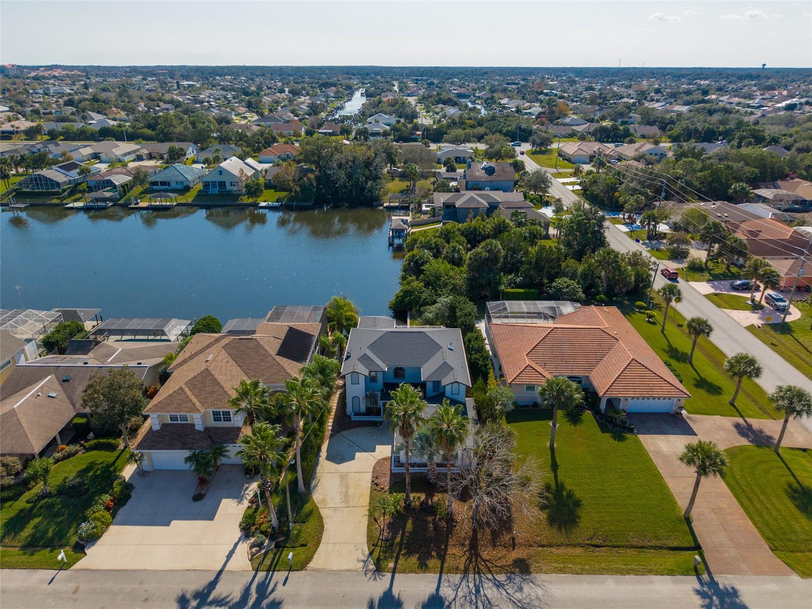 PALM COAST SEC 14 - Residential