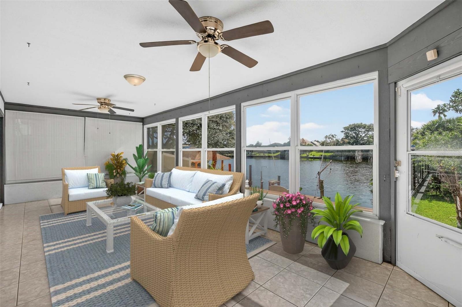 PALM COAST SEC 14 - Residential