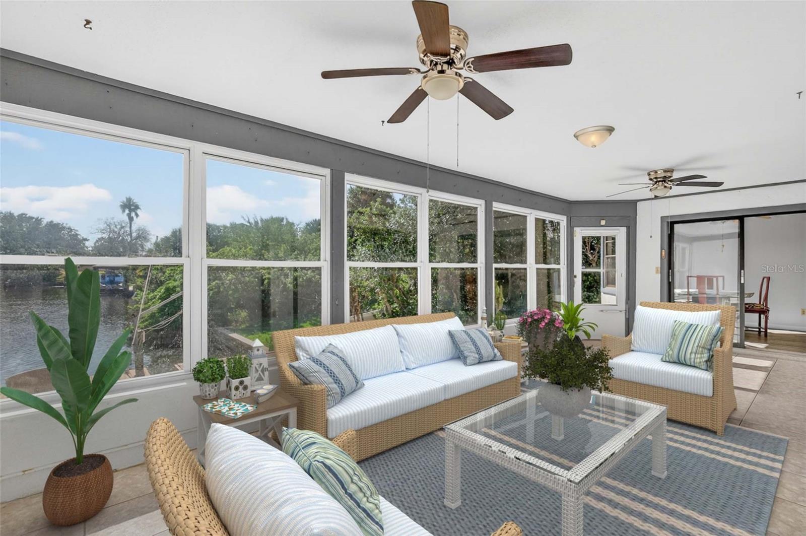 PALM COAST SEC 14 - Residential