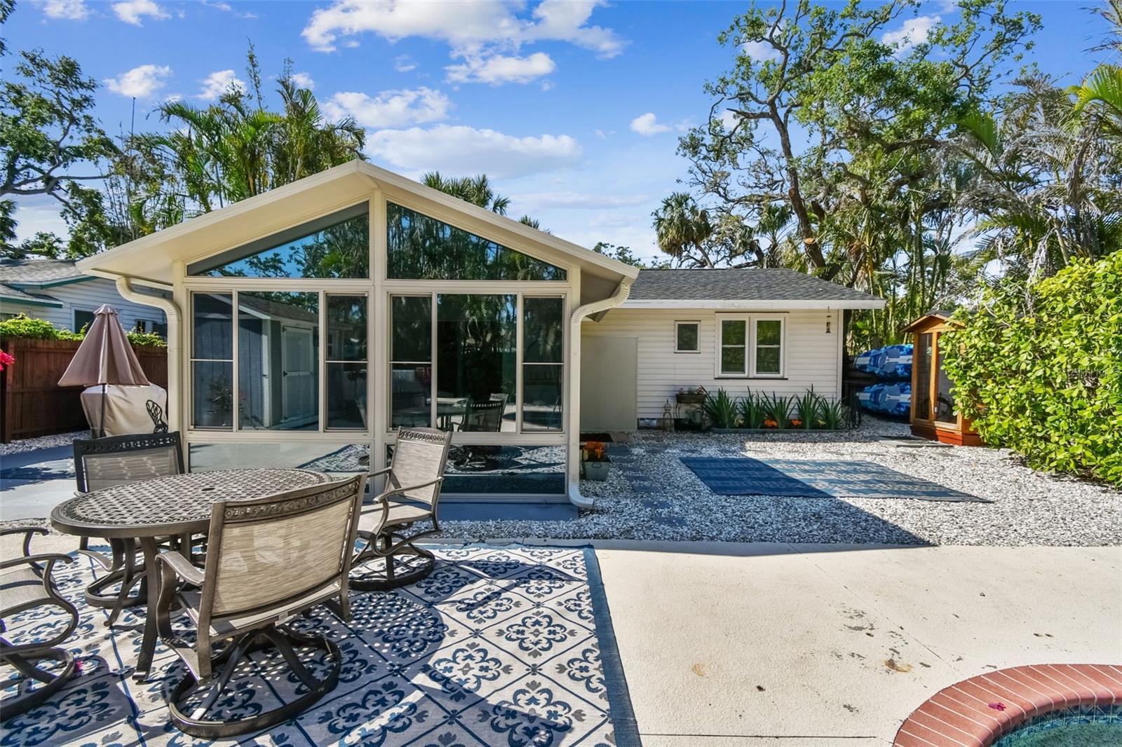 BAY HAVEN - Residential